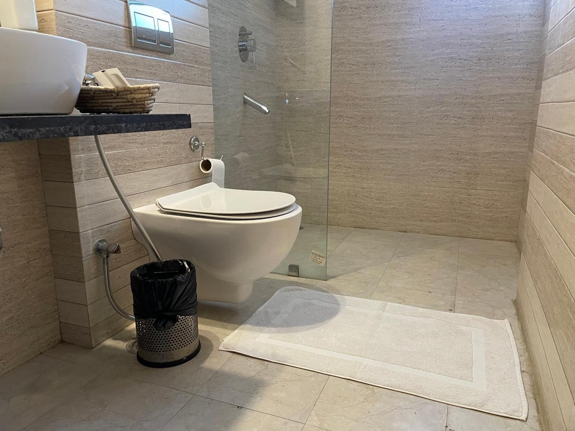 35 Sahakar Suites-A Luxury Aparthotel In Jaipur Eksteriør bilde