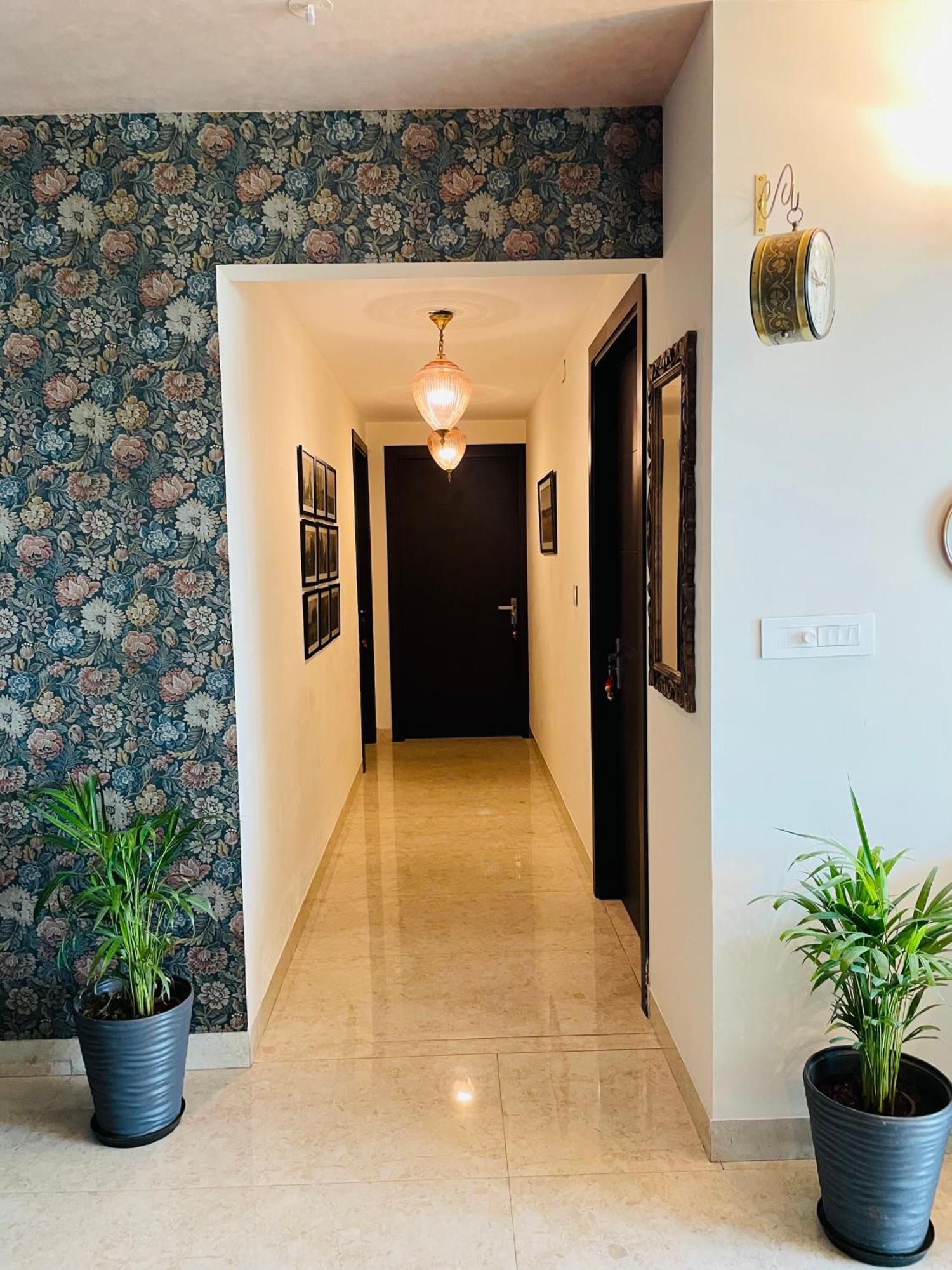 35 Sahakar Suites-A Luxury Aparthotel In Jaipur Eksteriør bilde