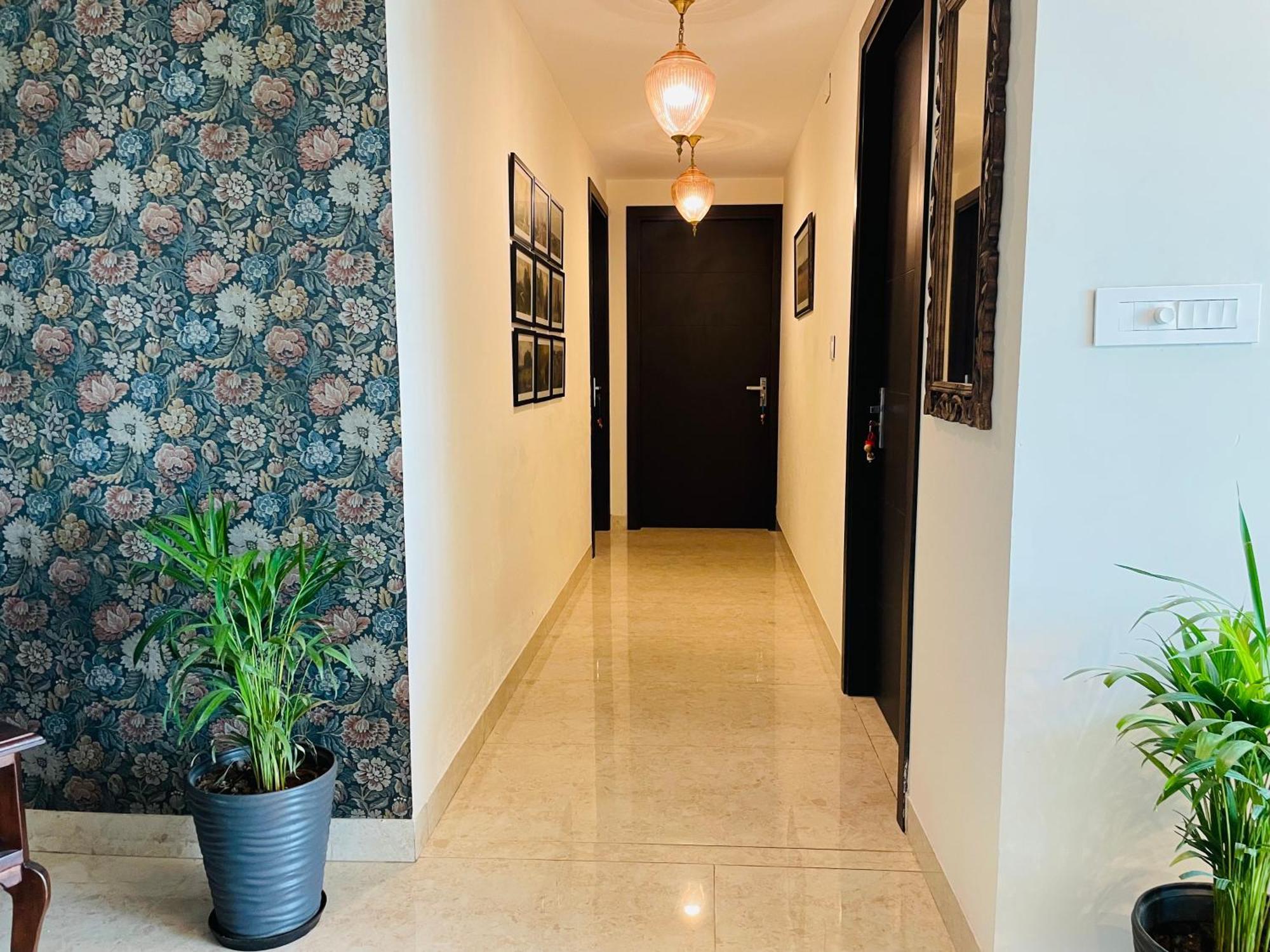 35 Sahakar Suites-A Luxury Aparthotel In Jaipur Eksteriør bilde